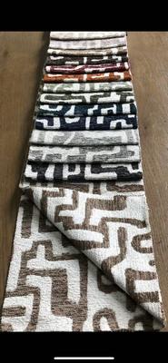 Jacquard chenille kumaşları Chenille Kanepe Kumaşları B2B müşterileriniz için en iyi seçim