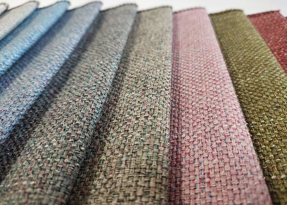 Koltuk Kumaşı su geçirmez Döşeme %100 Polyester Tekstil