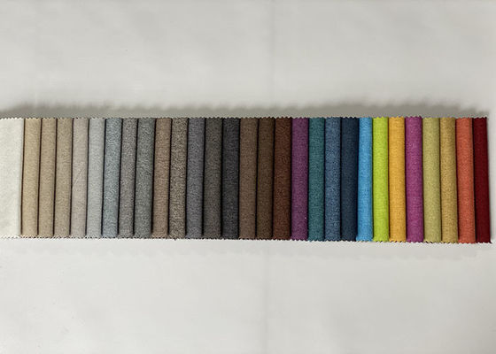 keten görünümlü kanepe kumaşı polyester kumaş için kanepe küçük keten kanepe modern kumaş kanepe