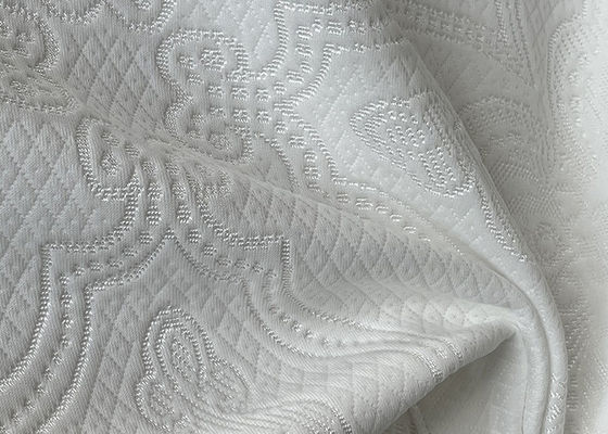Yatak Kenarı Suya Dayanıklı Yatak Kumaşı Ağır %100 Polyester