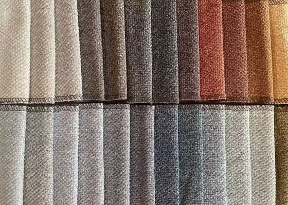 Şönil Döşemelik Kanepe Kumaşı %100 Polyester Modern Tasarımlar