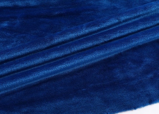 Koltuk Nefes Alabilir İçin Polyester Hollanda Kadife Kumaş