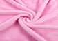 Polyester Holland Velvet Fabric For Sofa Breathable