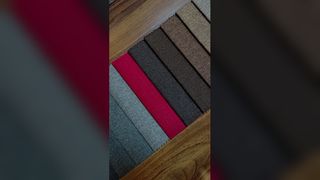 Döşemelik Keten Kumaşlar