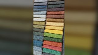 Şönil Koltuk Kumaşı Jakarlı Stil